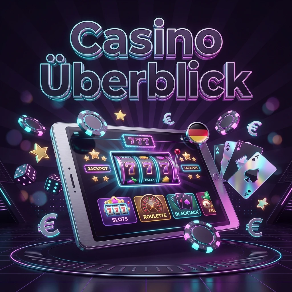 Casino Überblick